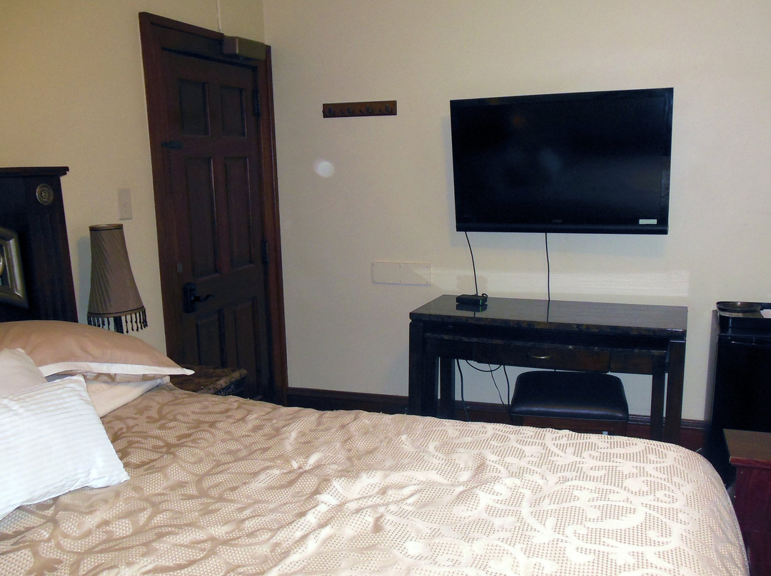 Walton Manor Inn Bed & Breakfast主图