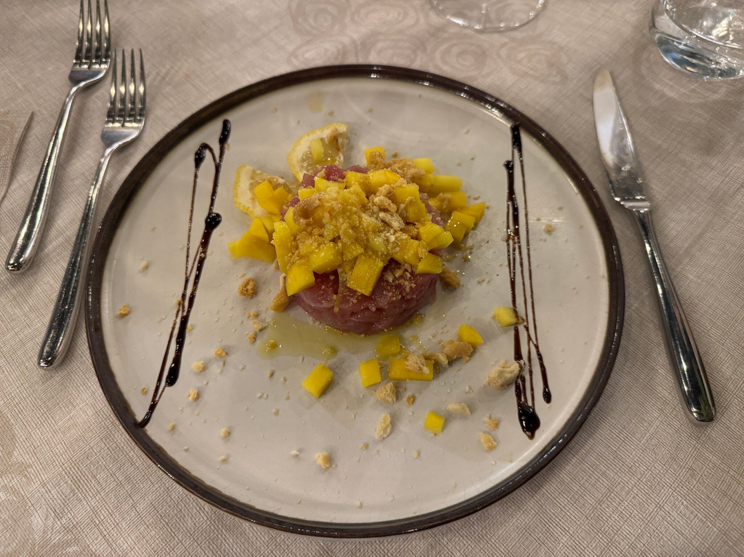 Osteria da Francesco