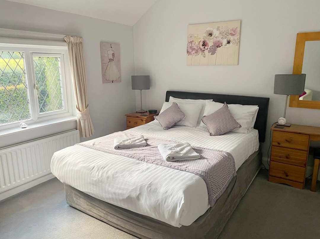 Trumbles - Gatwick B&b主图