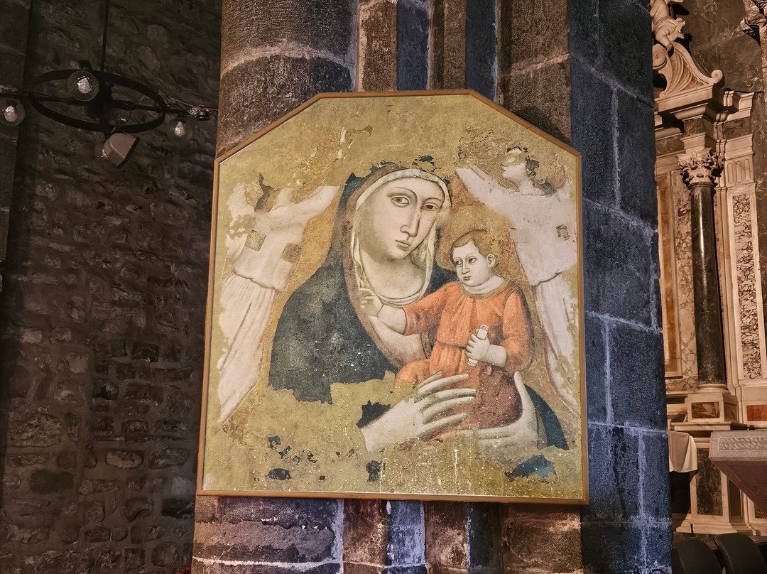 Santa Margherita di Antiochia Church-韦尔纳扎必去景点