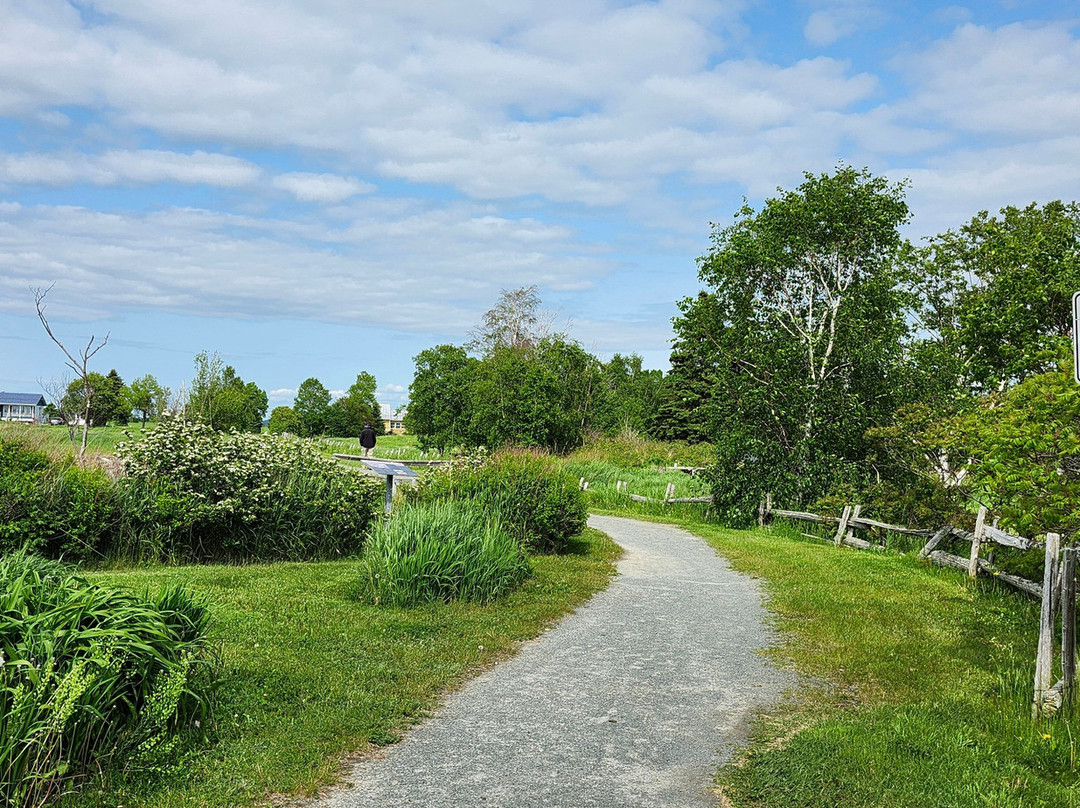 Bureau D'accueil Touristique-Kamouraska必去景点
