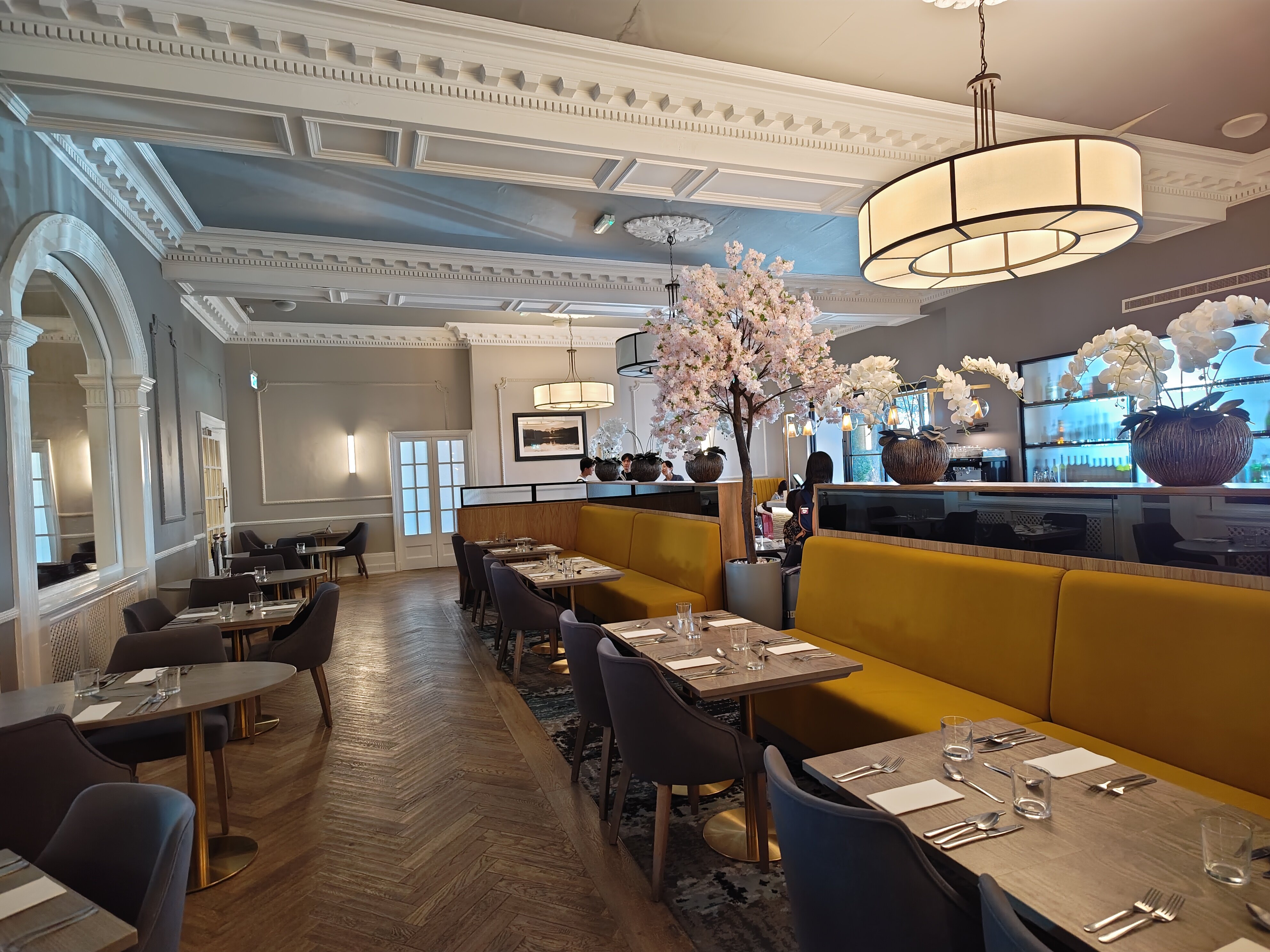 温德米尔海德鲁酒店-浴室