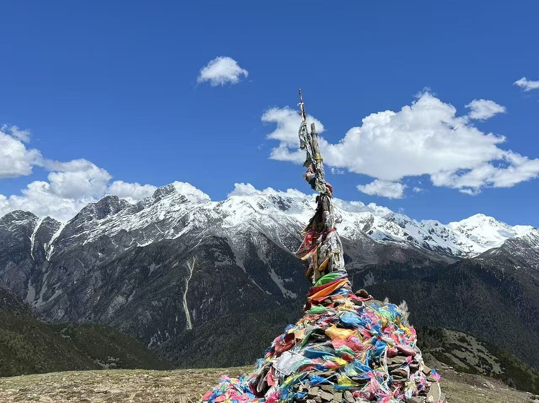 Journey To Xizang-西宁市必去景点