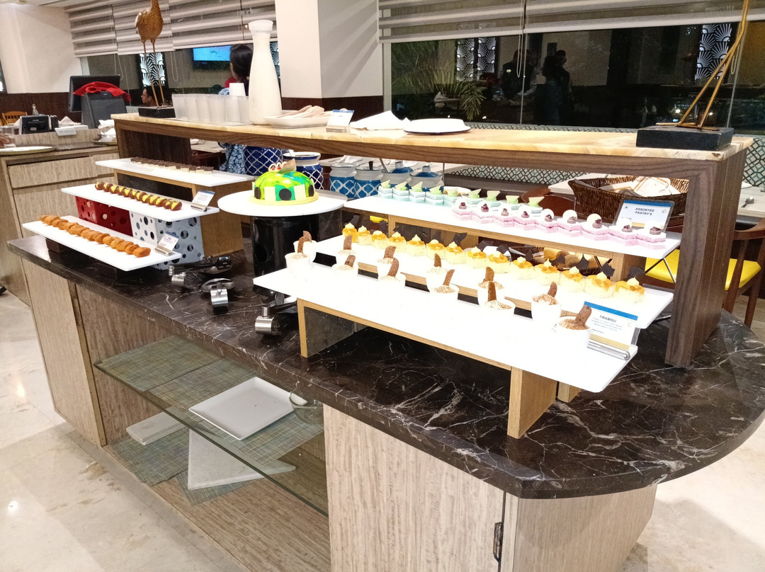 Fortune Inn Promenade主图