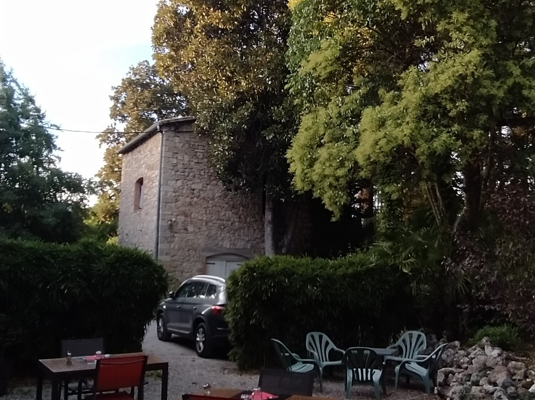 Auberge Cocagne主图