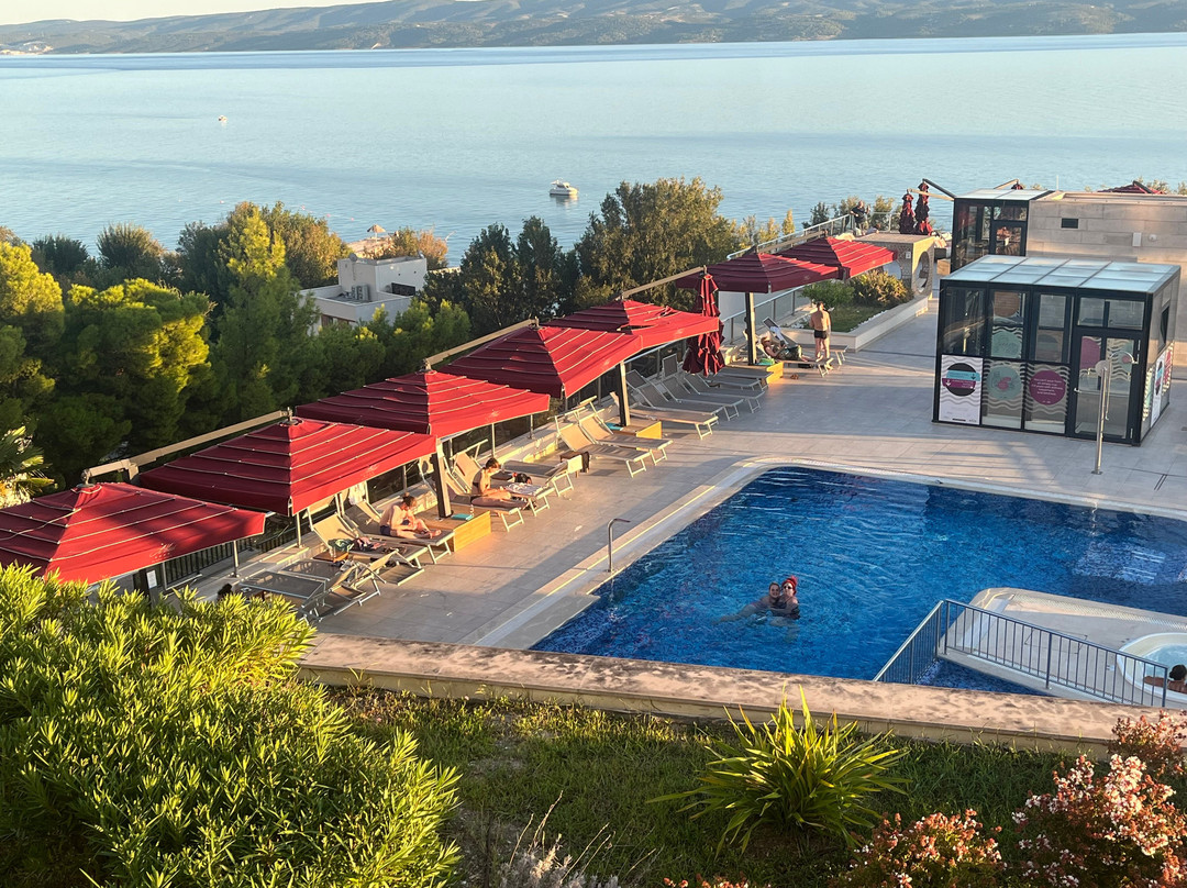 Hotel Plaza Duce主图