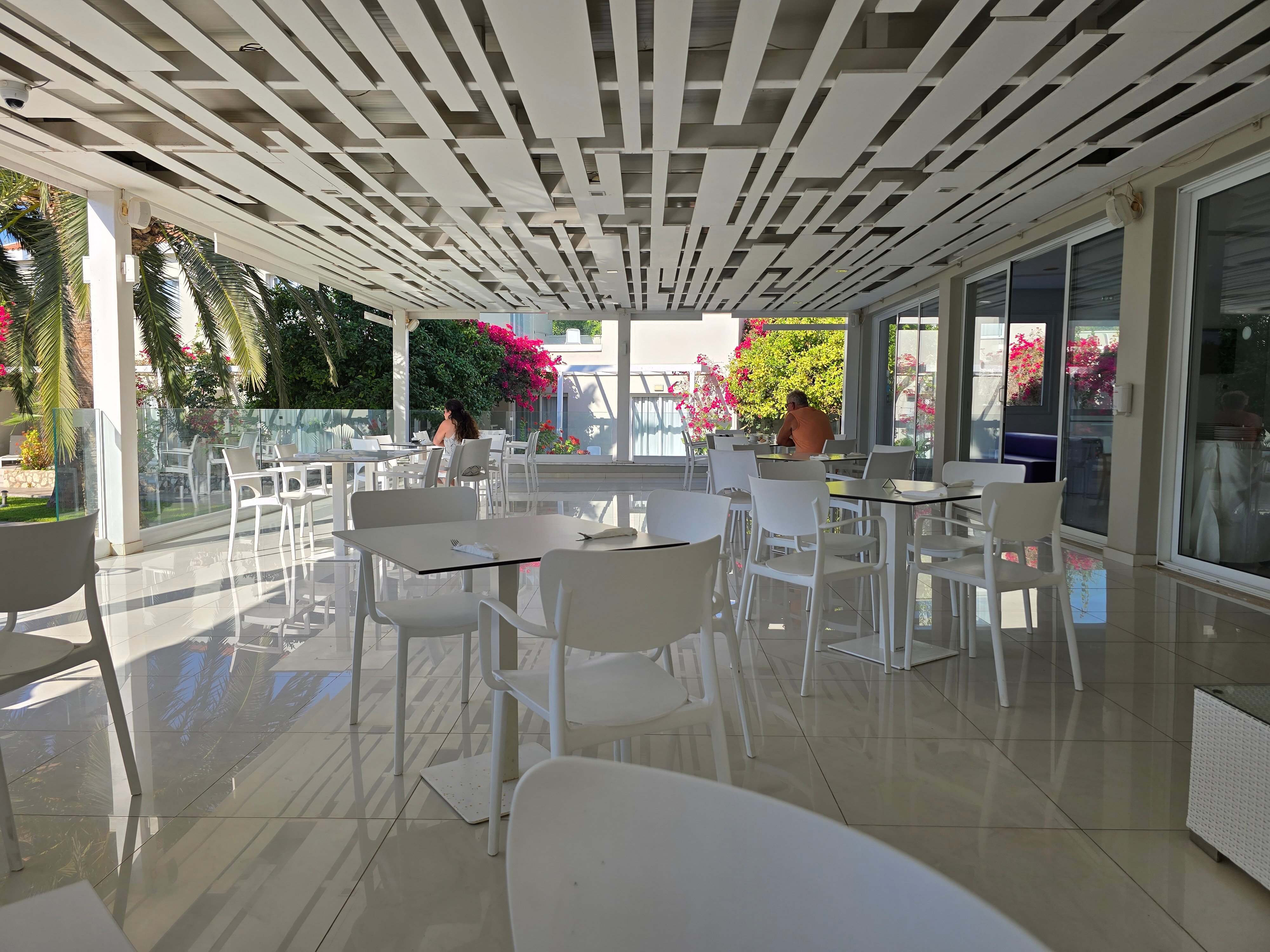 Mon Repos Design Hotel-官方