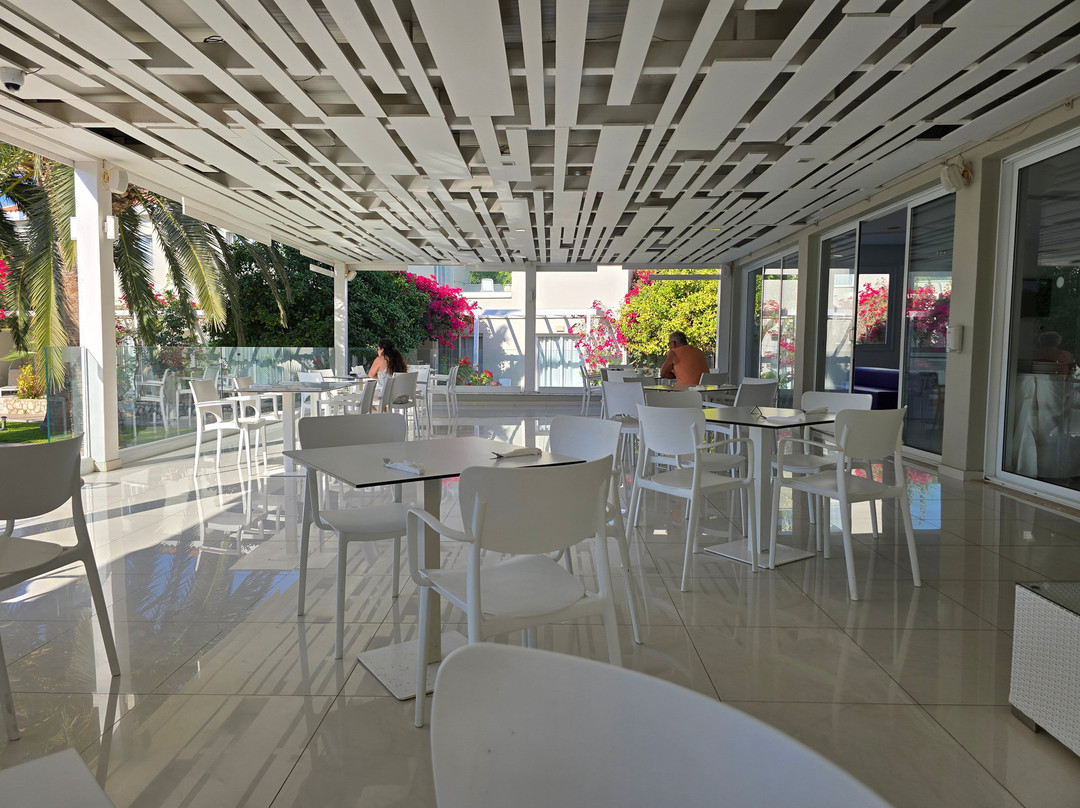 Mon Repos Design Hotel主图