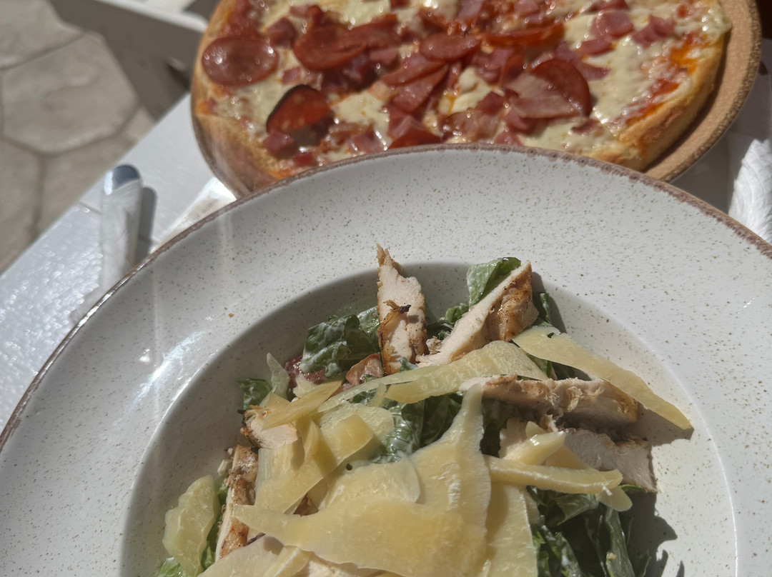 Peridis Family Resort主图