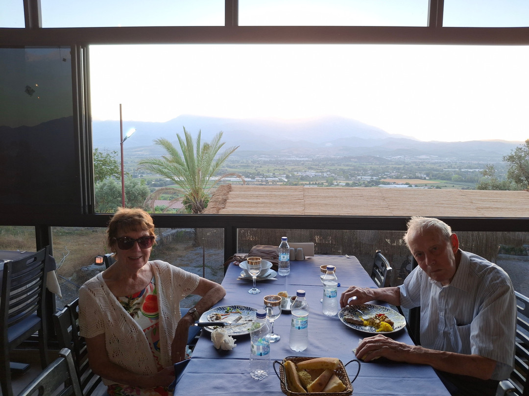 Yaka Manzara Restaurant