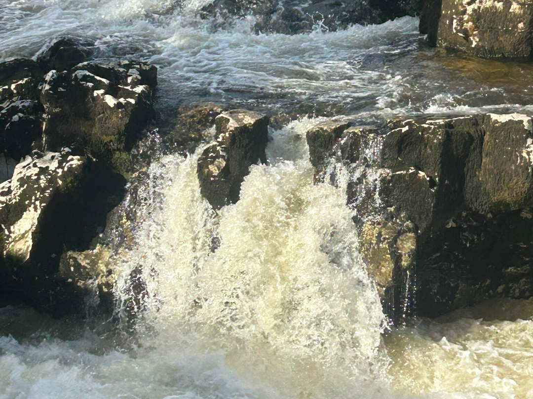 Linton Falls-Grassington必去景点