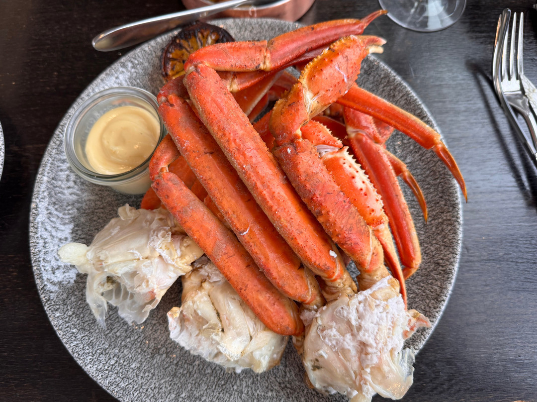 Hotel Disko Island主图