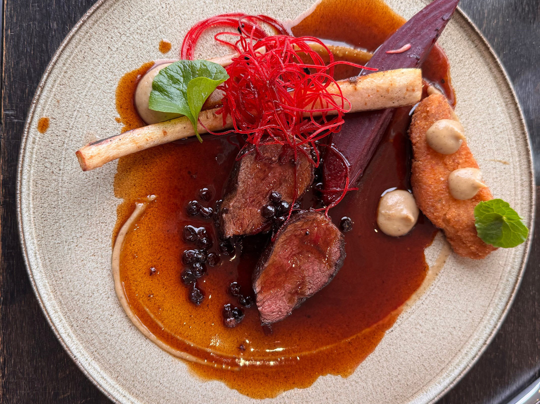 Hotel Disko Island主图