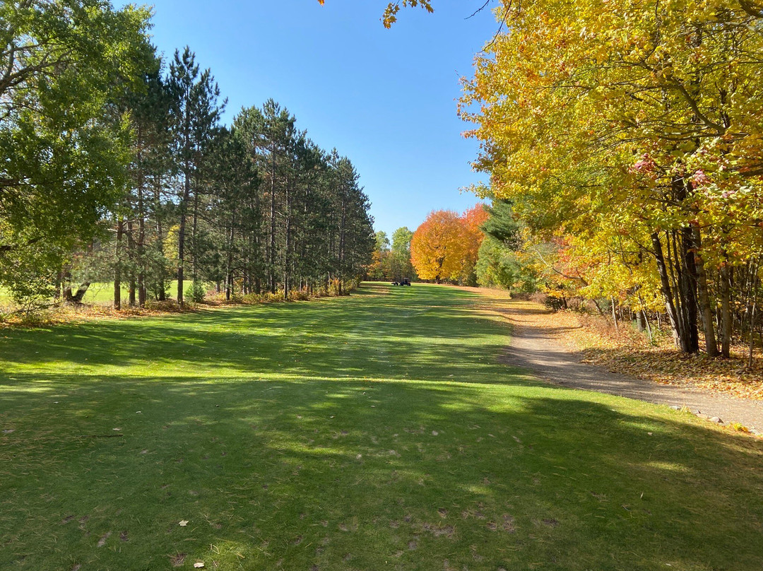 Twin Birch Golf Course-Kalkaska必去景点