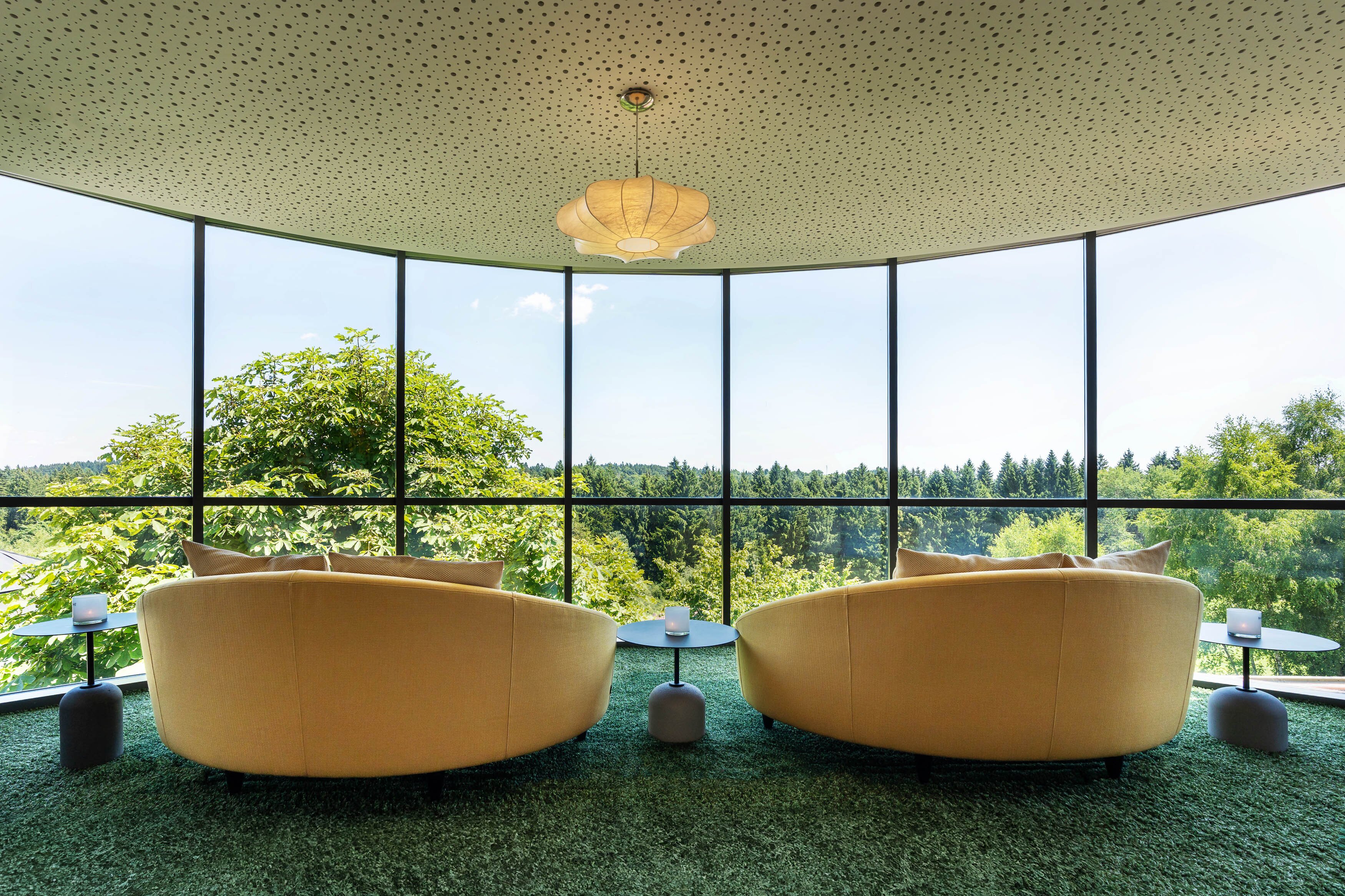 Wellness & Naturresort Reischlhof-浴室