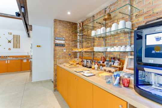 穆然酒店住宿-Hotel Belvedere Cannes Mougins