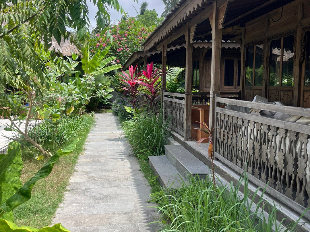 巴乌纳勒别墅主图