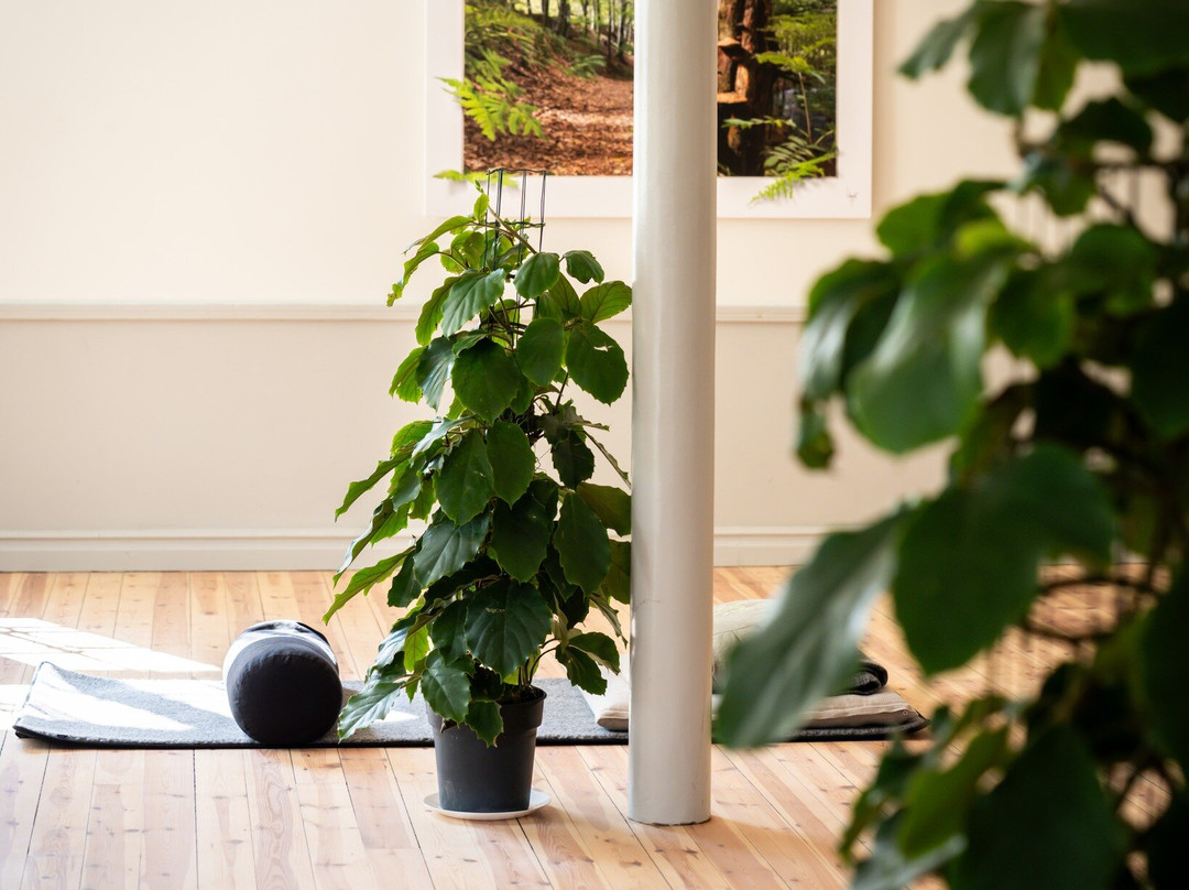 Vadstena Klosterhotel主图