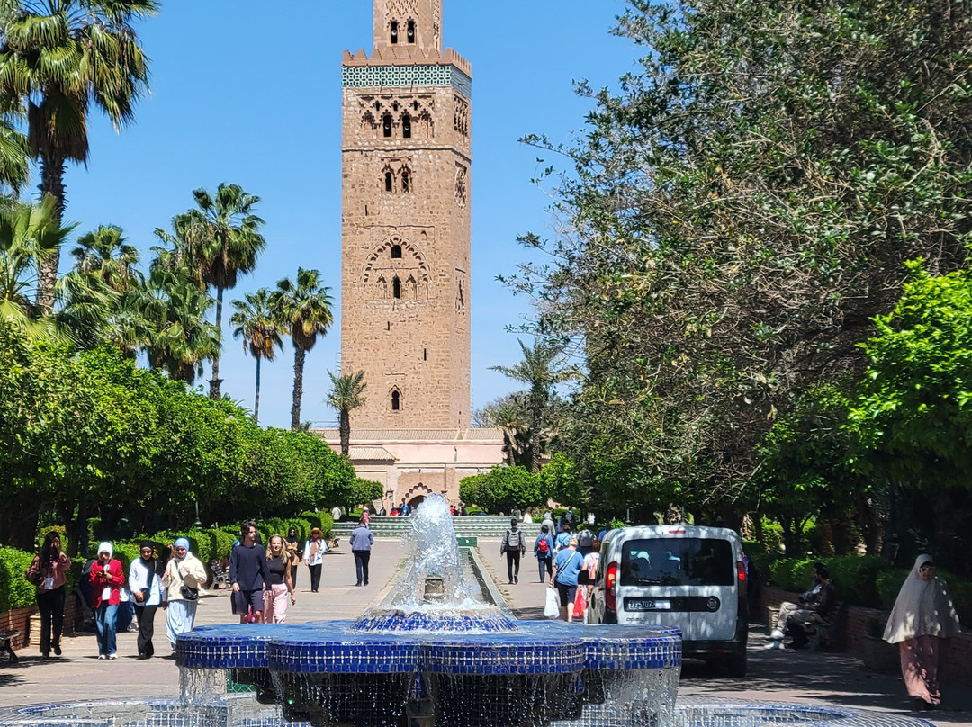 Desert Unlimited Morocco - Day Tours-瓦尔扎扎特必去景点