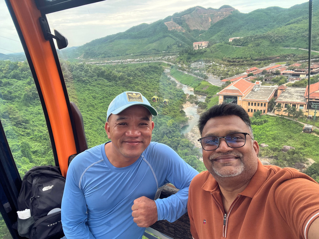 VH Travel - Local Tours & Transportation-岘港必去景点