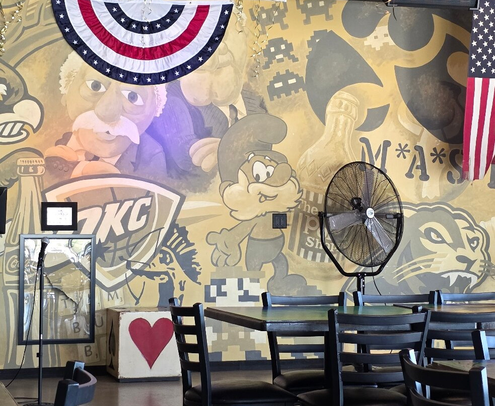 Timbukbru-Iowa Falls必去景点