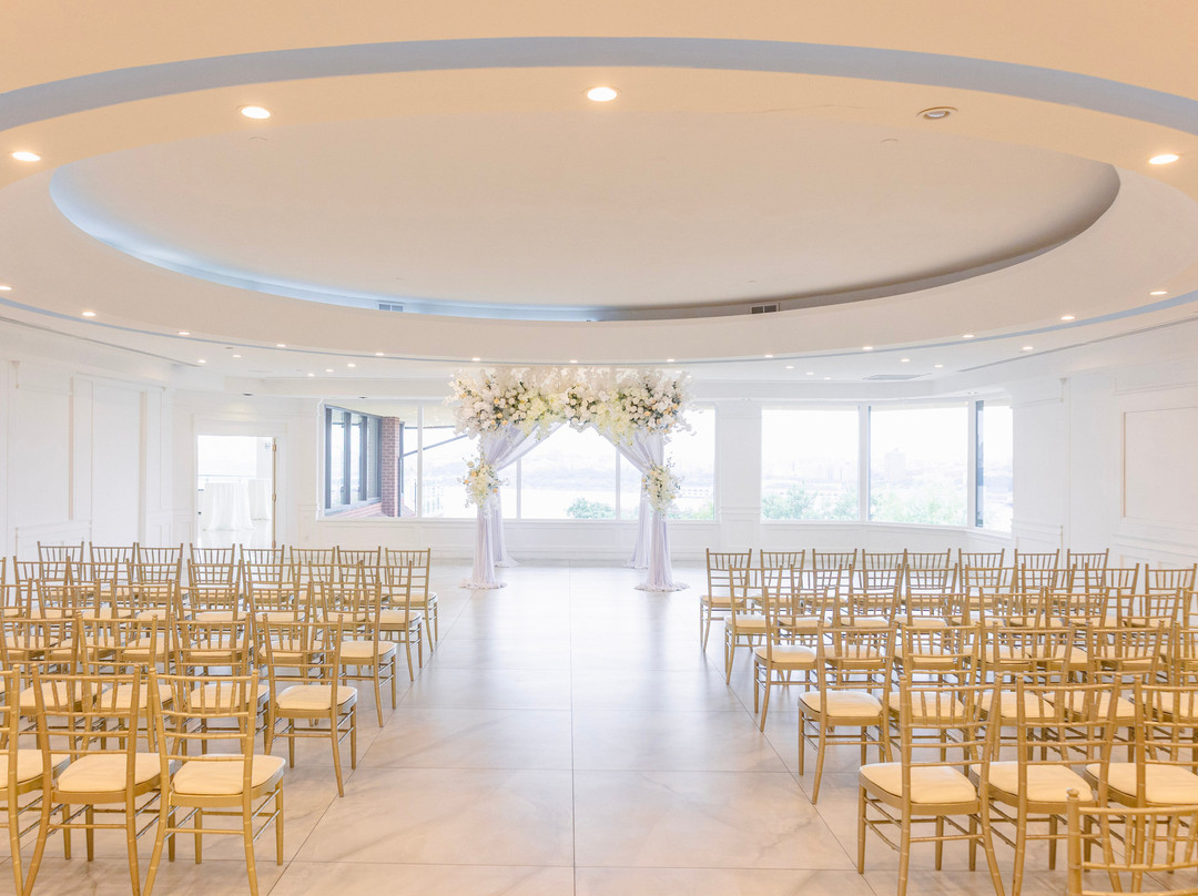 The Riverview Ballroom Venue Hall-Cliffside Park必去景点