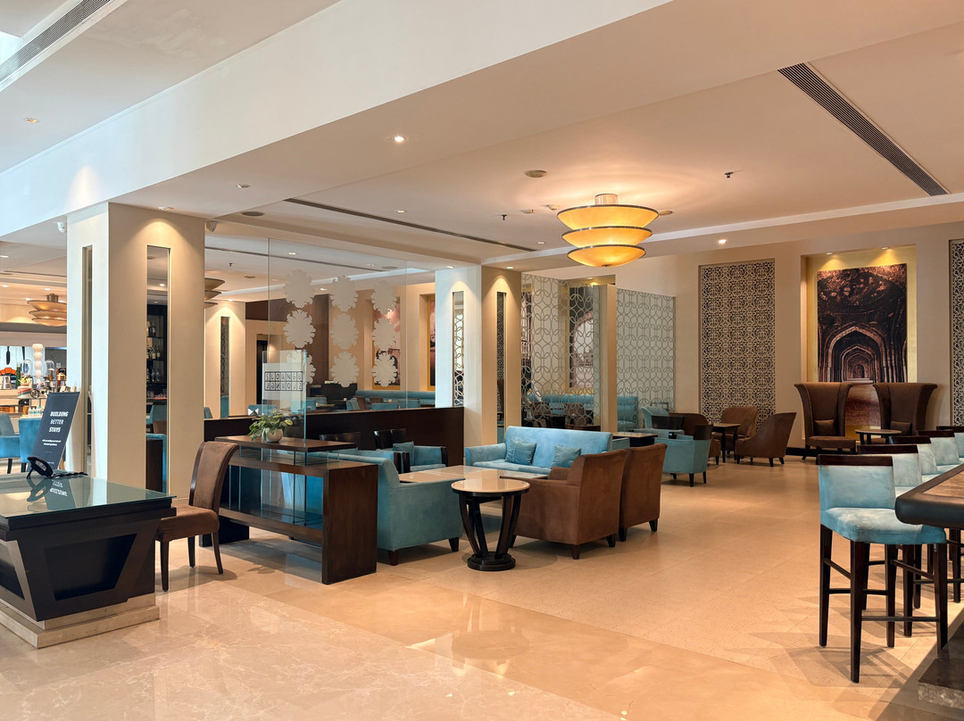 Lemon Tree Premier - 2, Leisure Valley, Gurugram主图