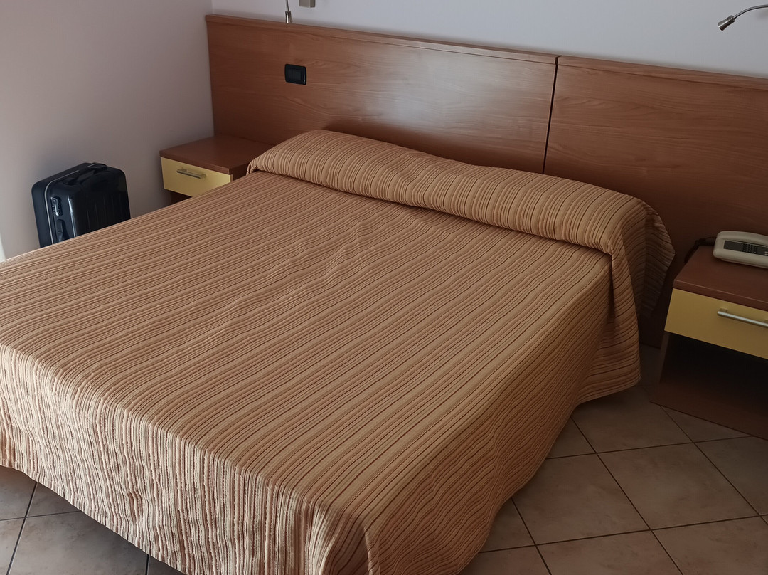 Albergo Miriam主图