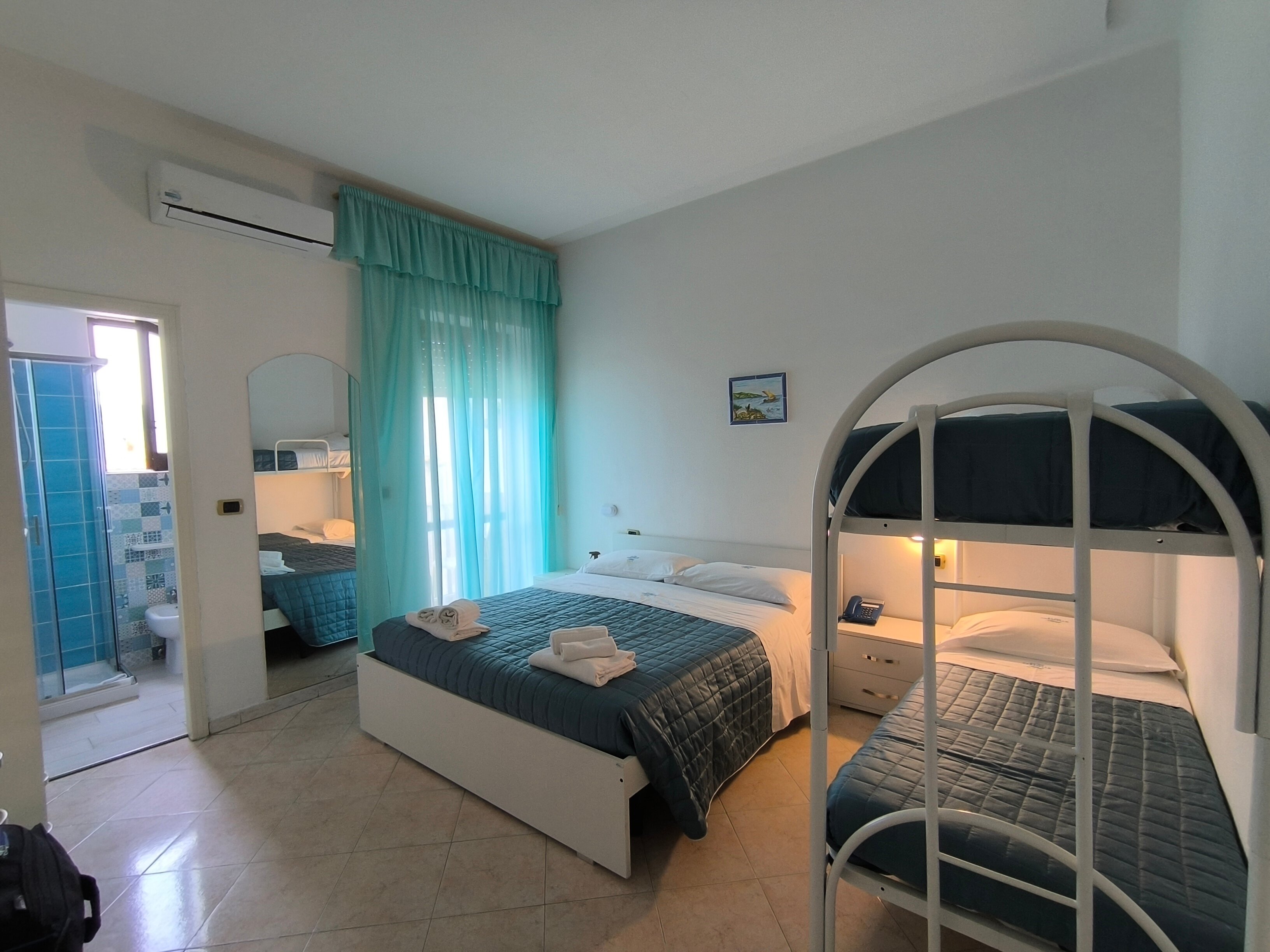 Hotel Le Tre Caravelle-官方