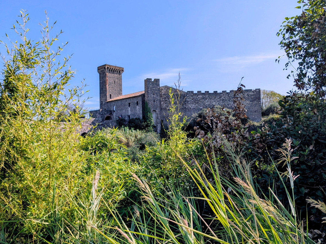 Vulci-Montalto di Castro必去景点