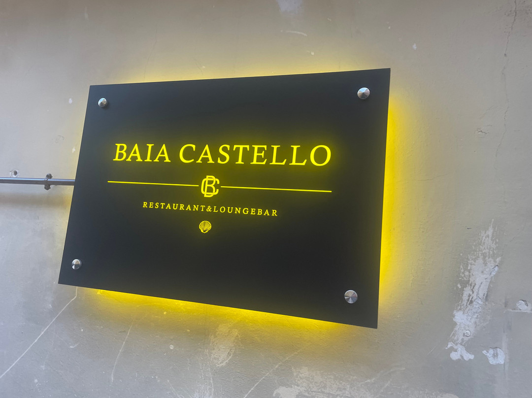 Baia Castello