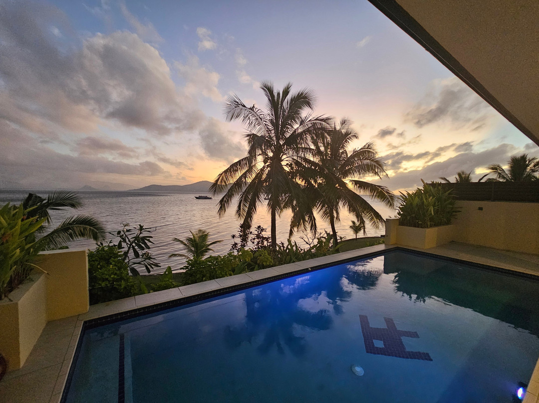 Volivoli-拉奇拉奇必去景点