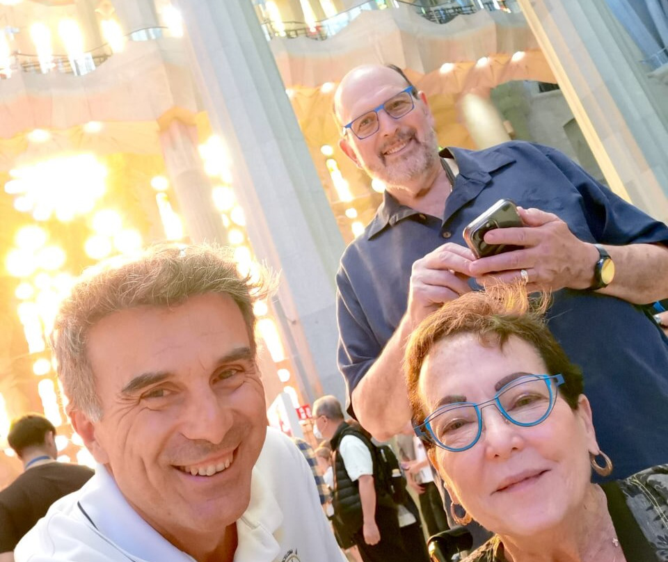 Barcelona Private Tour Guide-巴塞罗那必去景点