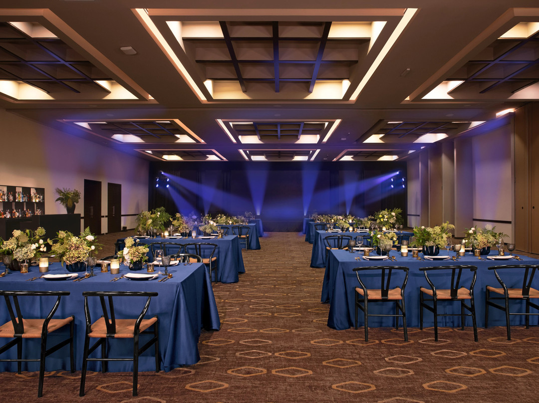 Hyatt Ziva Riviera Maya主图