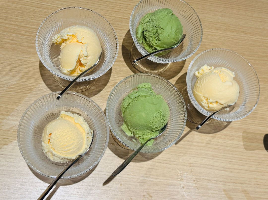 Nhà hàng nhật bản KINZA