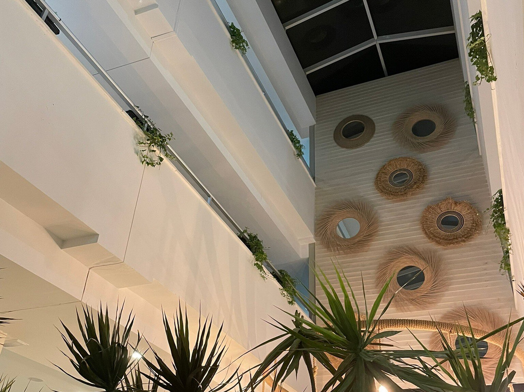 卡波格塔花园水疗酒店主图