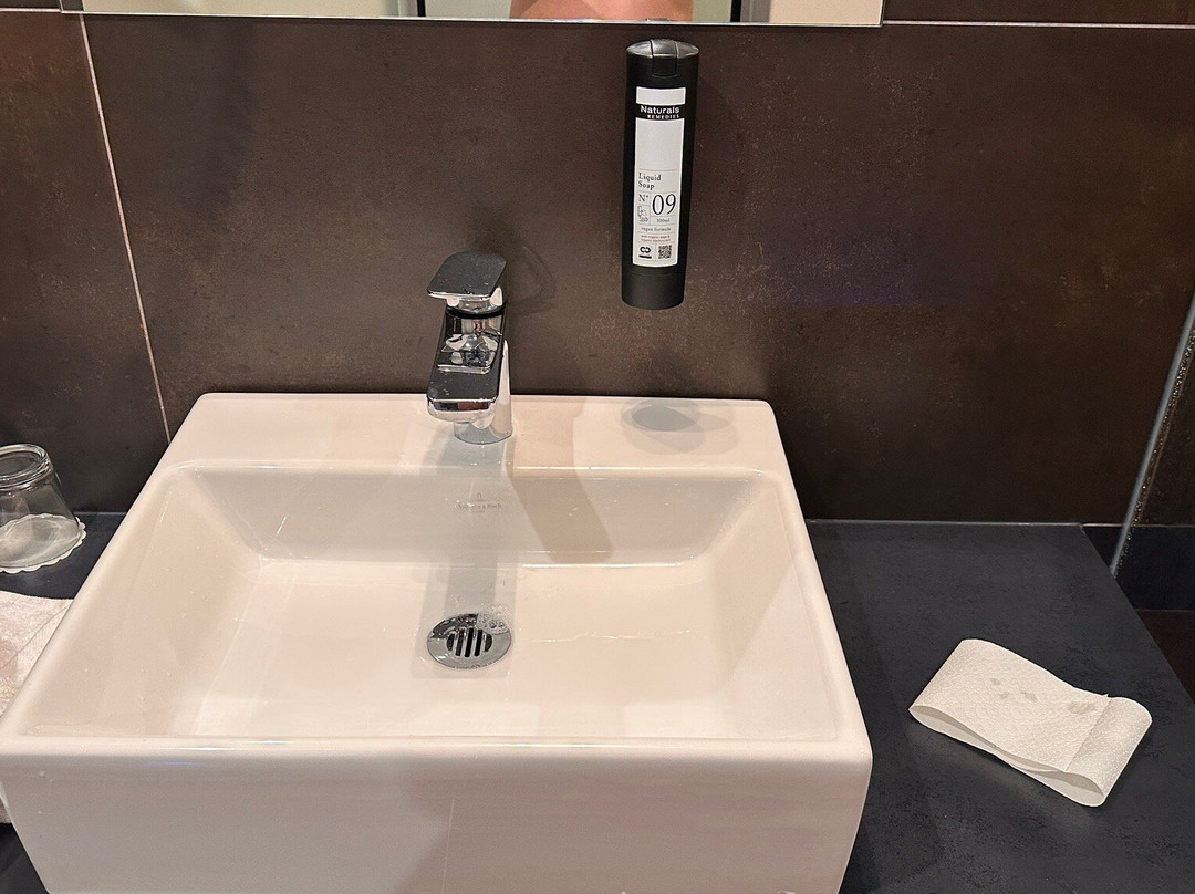 Bohinj ECO Hotel主图