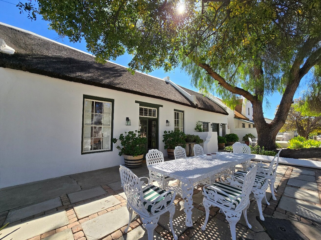 Onse Rus Guest House主图