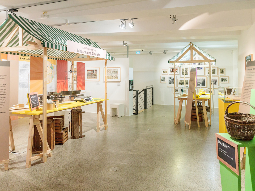 Museum Humpis-Quartier-雷根斯堡必去景点