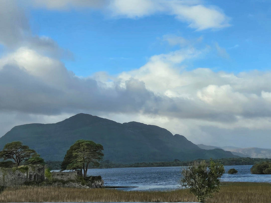 Killarney Fishing Adventures-基拉尼必去景点