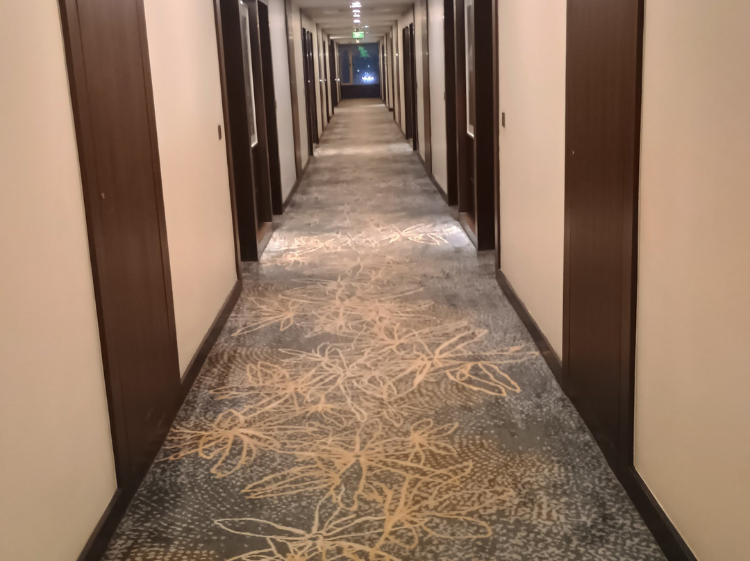 Vivanta Jamshedpur, Golmuri主图