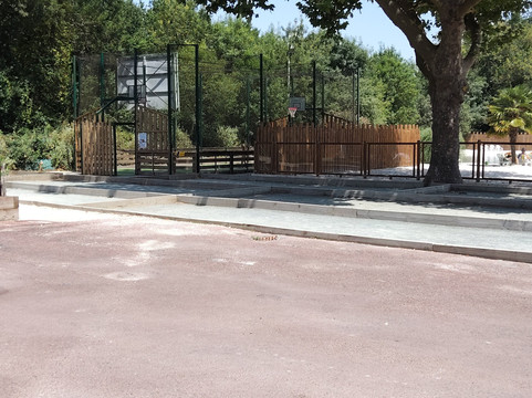 Camping Capfun Chenes主图