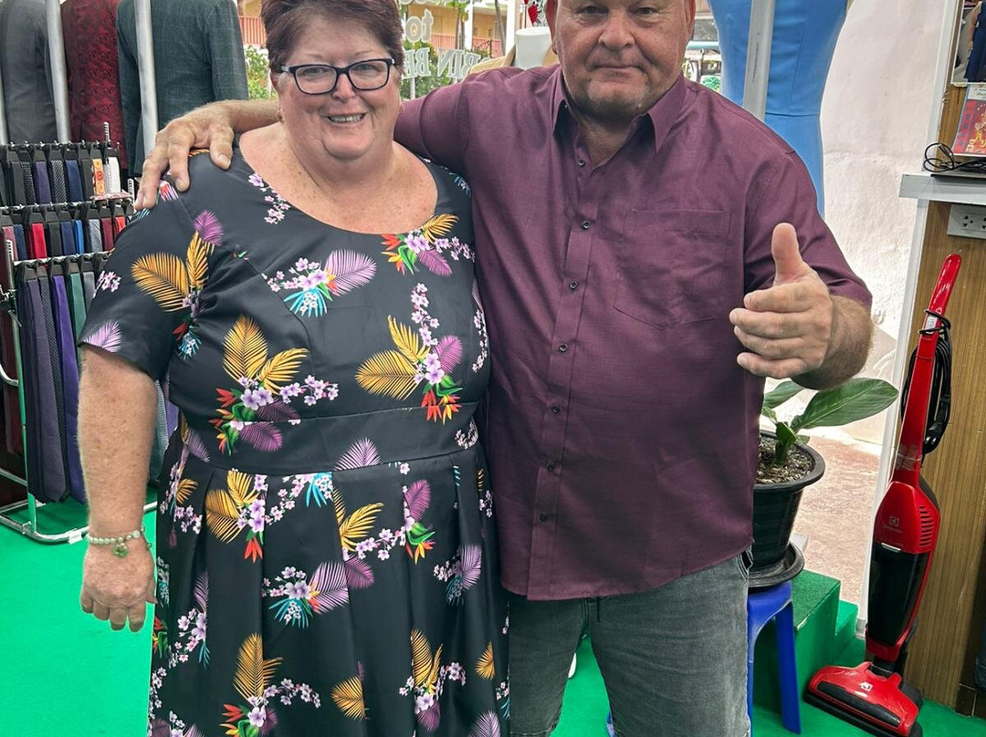 Robin Bespoke Tailors-Kata Noi Beach必去景点