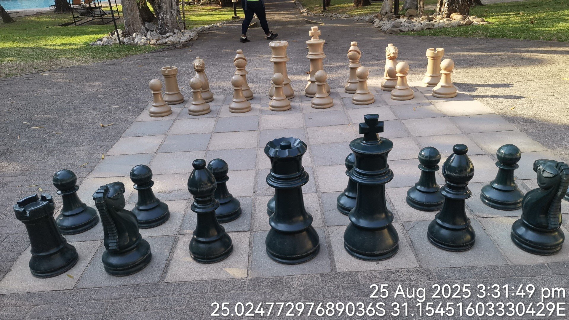 圣波纳尼酒店-浴室