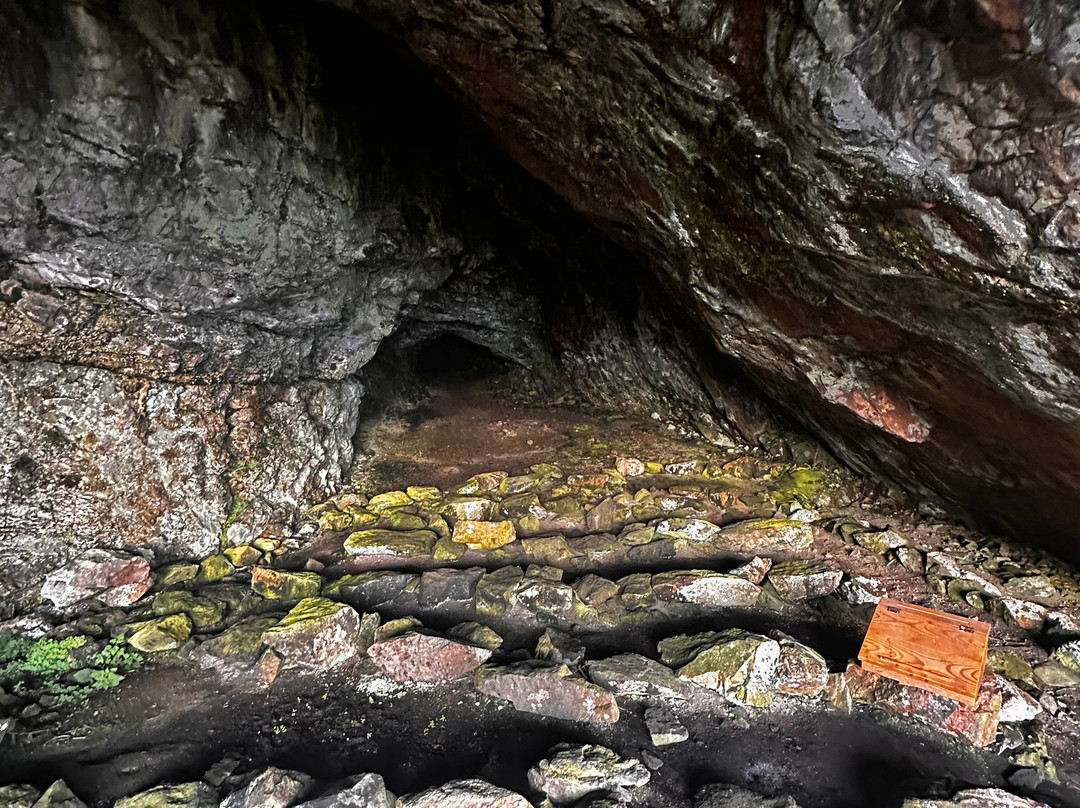Seaflower Skye-Portree必去景点
