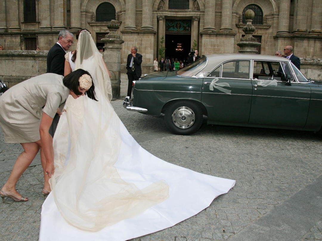 卢戈大教堂-卢戈省必去景点