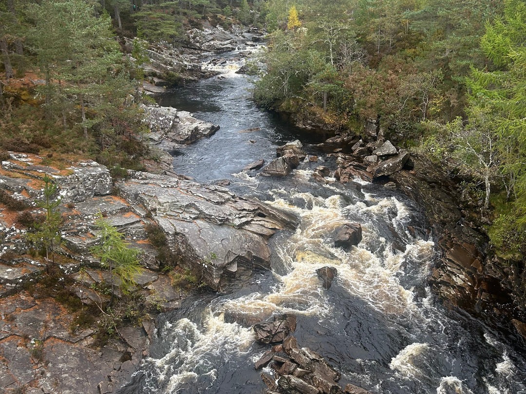 Highland Historian-因弗内斯必去景点