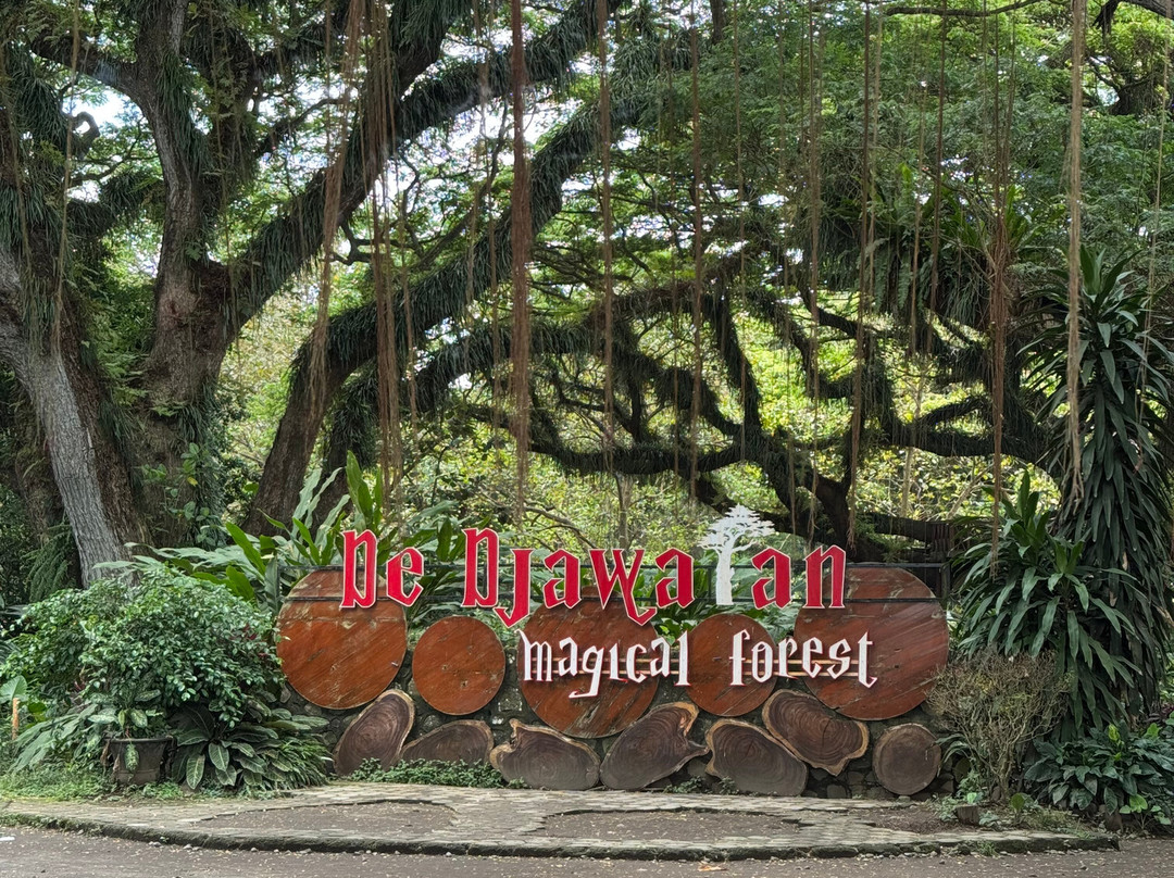 Amai Holidays Indonesia-玛琅必去景点