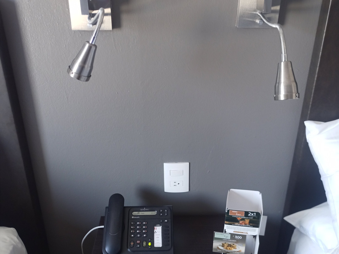 Fiesta Inn Monterrey Fundidora主图