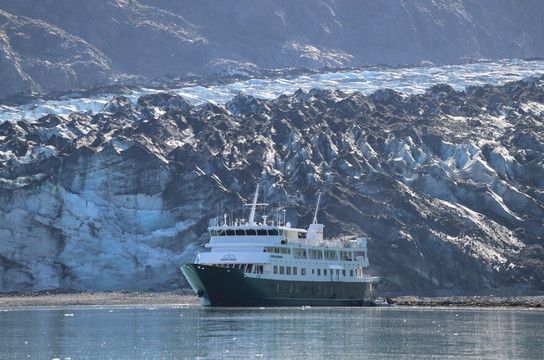 UnCruise Adventures-朱诺必去景点